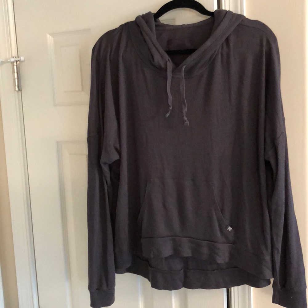 Victoria’s secret hoodie